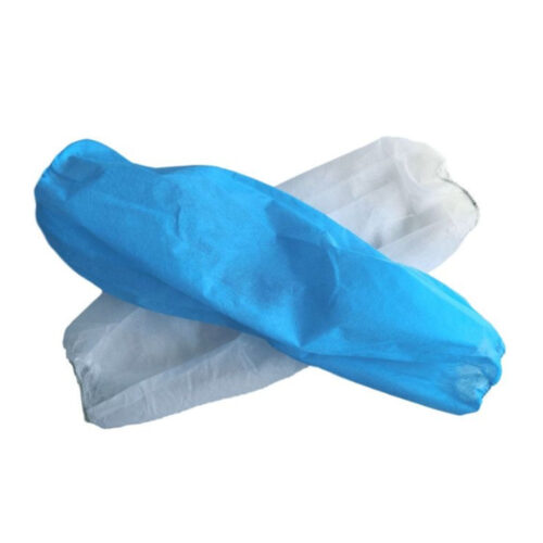 Wholesale Disposable Nonwoven Sleeve Covers with Elastic