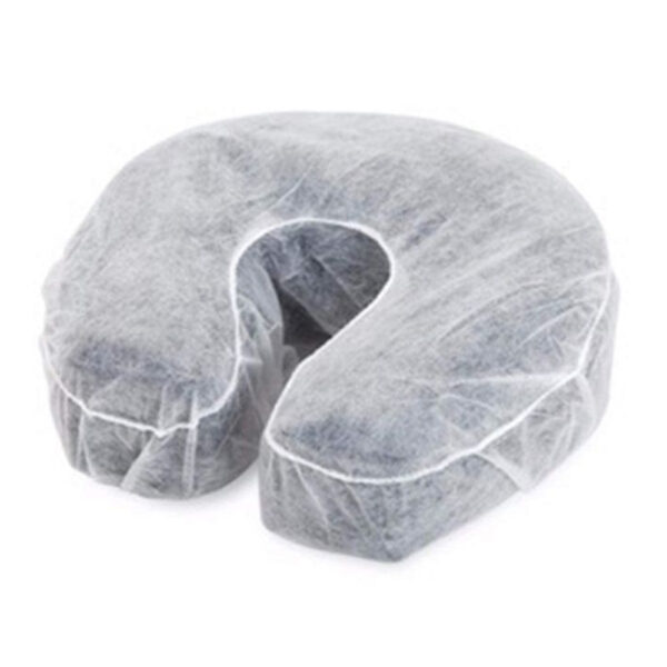 Disposable Elastic Face Rest Covers for Wholesale Supply Disposable Elastic Face Rest Covers for Wholesale Supply