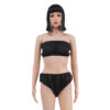 Disposable Bra and Underwear Set for Wholesale Spa Supply Disposable Bra and Underwear Set for Wholesale Spa Supply