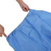 Wholesale Disposable Colonoscopy Exam Pants with Velcro