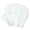 Disposable Nonwoven Thumb Wash Gloves for Wholesale Buyers