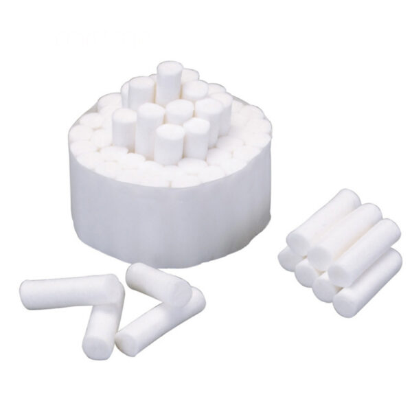 Disposable Cotton Rolls for Wholesale Healthcare Supply