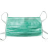 Wholesale 3-Ply Tie-On Disposable Face Masks for Buyers