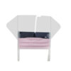 Wholesale Disposable Tie-On Eye Shield Face Mask Supply Wholesale Disposable Tie-On Eye Shield Face Mask Supply