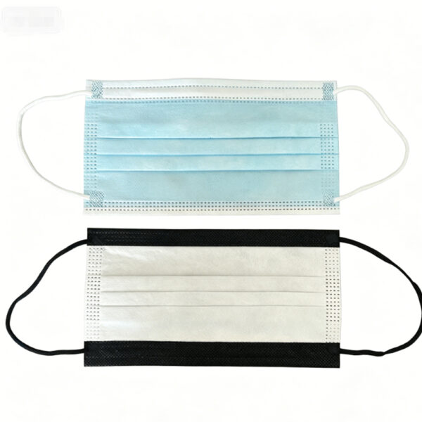 Wholesale Disposable Anti-Fog Ear Loop Face Mask Supply