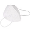 KN95 5-Ply Foldable Respirator for Wholesale Procurement