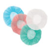PP Nonwoven Disposable Bouffant Caps for Factory Supply PP Nonwoven Disposable Bouffant Caps for Factory Supply