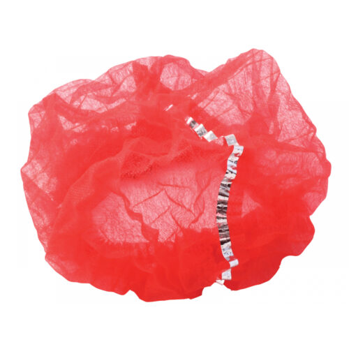 Disposable Detectable PP Clip Caps for Wholesale Supply Disposable Detectable PP Clip Caps for Wholesale Supply