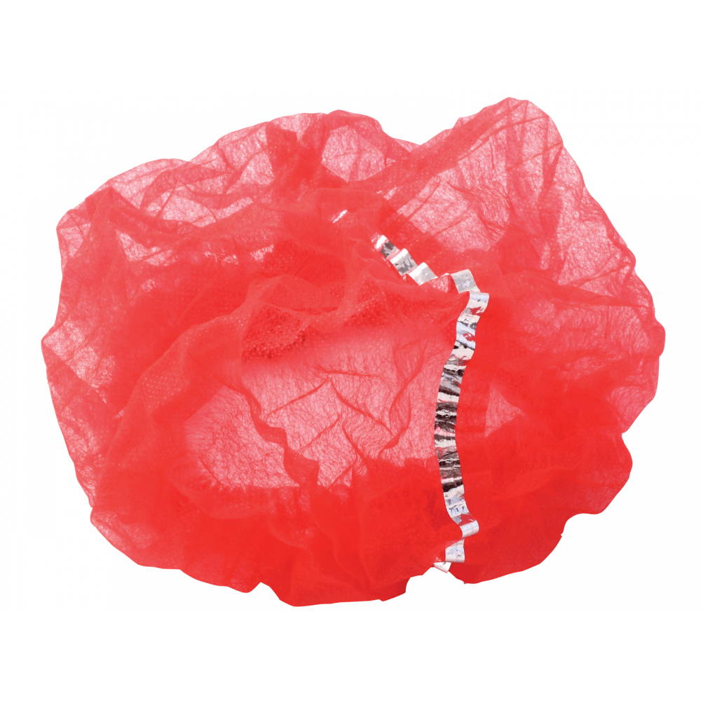Disposable PP Detectable Clip Caps for Wholesale Supply