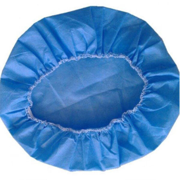 Disposable PP Doctor Cap with Elastic Back for Wholesale Disposable PP Doctor Cap with Elastic Back for Wholesale