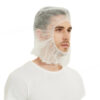 Disposable PP Balaclava Cap for Wholesale Workwear Supply