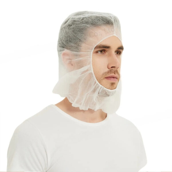 Disposable PP Balaclava Cap for Wholesale Workwear Supply