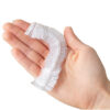 Disposable HDPE LDPE Shower Caps for Hospitality Supply Disposable HDPE LDPE Shower Caps for Hospitality Supply