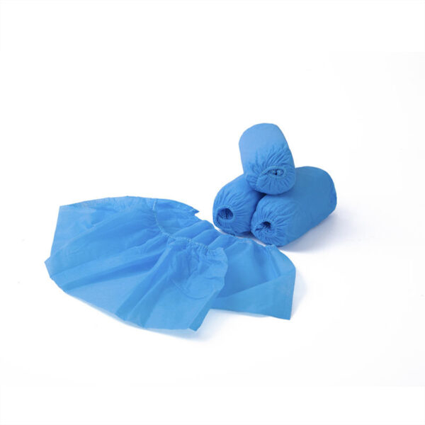 Disposable PP Nonwoven Shoe Covers for Bulk Procurement