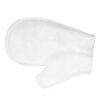 Disposable Nonwoven Thumb Wash Gloves for Wholesale Buyers