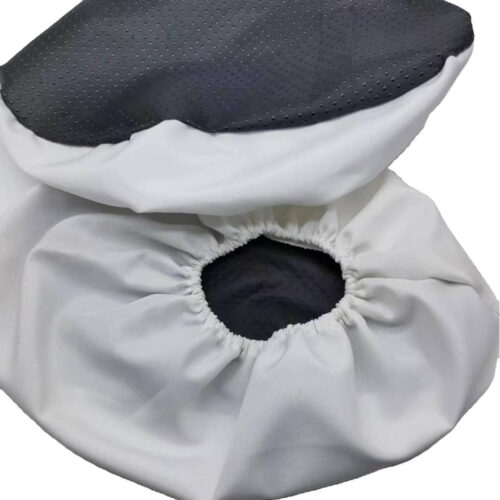 Microporous Shoe Covers with PVC Sole for Bulk Purchasing Microporous Shoe Covers with PVC Sole for Bulk Purchasing