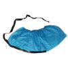 Wholesale PP Anti-Static Shoe Covers with Conductive Strip Wholesale PP Anti-Static Shoe Covers with Conductive Strip