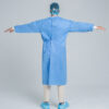 Disposable Reinforced SMS Surgical Gown for Bulk Supply Disposable Reinforced SMS Surgical Gown for Bulk Supply