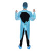 Disposable CPE Isolation Gown for Wholesale Procurement Disposable CPE Isolation Gown for Wholesale Procurement