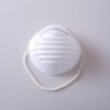PP Spunbond Cup Dust Mask for Wholesale Industrial Supply