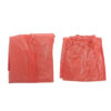 Disposable PP Two-Piece Hooded Workwear Set for Wholesale