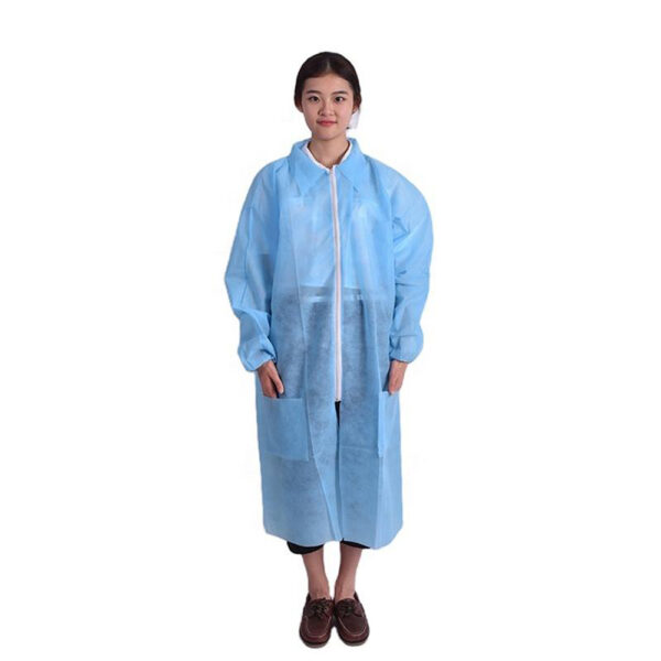 Disposable Lab Coats for Wholesale and Bulk Procurement Disposable Lab Coats for Wholesale and Bulk Procurement