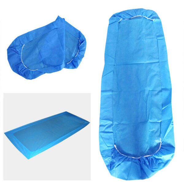 Wholesale Disposable Laminated Fitted Stretcher Cot Sheet Wholesale Disposable Laminated Fitted Stretcher Cot Sheet