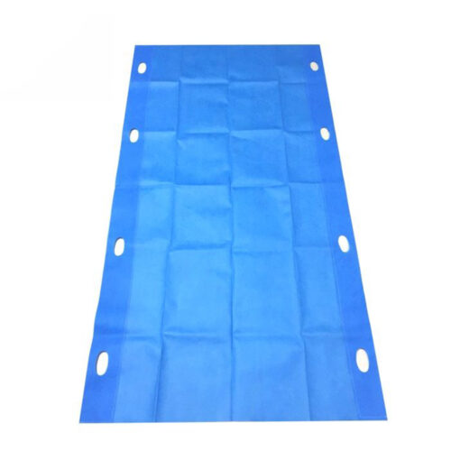 Disposable Patient Transfer Sheet with Handles Wholesale Disposable Patient Transfer Sheet with Handles Wholesale