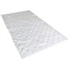 Disposable PP Nonwoven Filled Blanket for Wholesale Supply