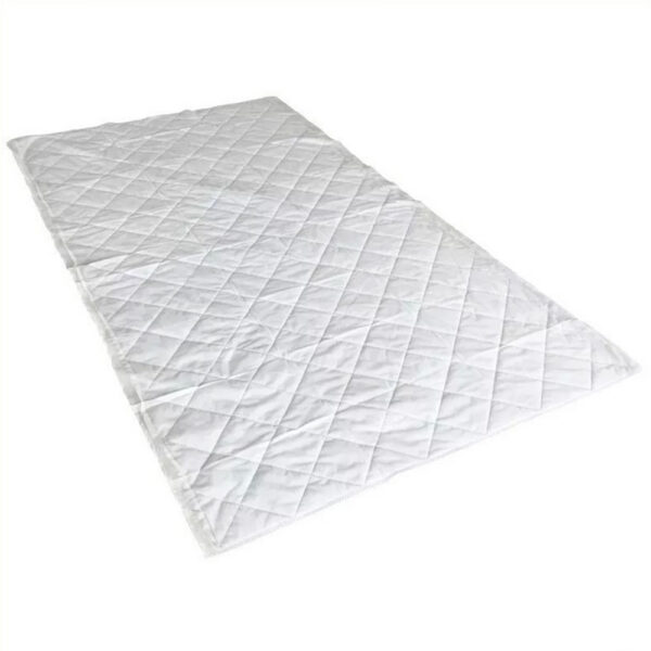 Disposable PP Nonwoven Filled Blanket for Wholesale Supply