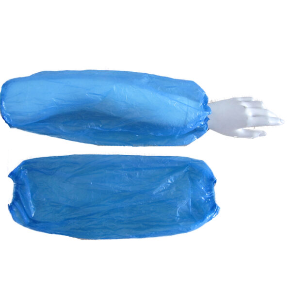 Disposable PE/CPE Sleeve Covers for Wholesale Procurement