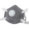 PP Activated Carbon Cup Dust Mask for Industrial Supply