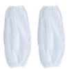 Wholesale Disposable Nonwoven Sleeve Covers with Elastic Wholesale Disposable Nonwoven Sleeve Covers with Elastic