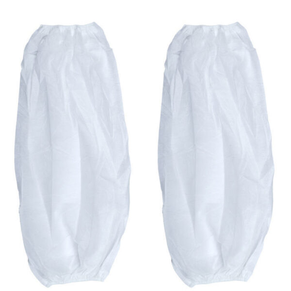 Wholesale Disposable Nonwoven Sleeve Covers with Elastic Wholesale Disposable Nonwoven Sleeve Covers with Elastic