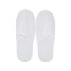 Disposable Closed-Toe Spa Slippers for Wholesale Supply Disposable Closed-Toe Spa Slippers for Wholesale Supply
