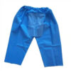 Wholesale Disposable Colonoscopy Exam Pants with Velcro