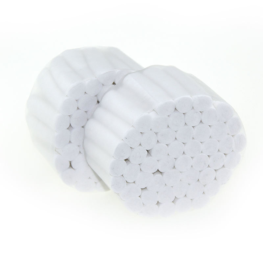 Disposable Cotton Rolls for Wholesale Healthcare Supply