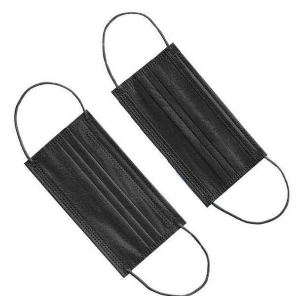 Disposable Spunlace Ear Loop Face Masks for Bulk Supply