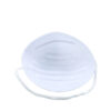 Wholesale 1-Ply PP Spunbond Cup Dust Mask with Head Strap
