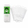 Disposable Paper Ear-Loop Face Masks for Bulk Wholesale Disposable Paper Ear-Loop Face Masks for Bulk Wholesale