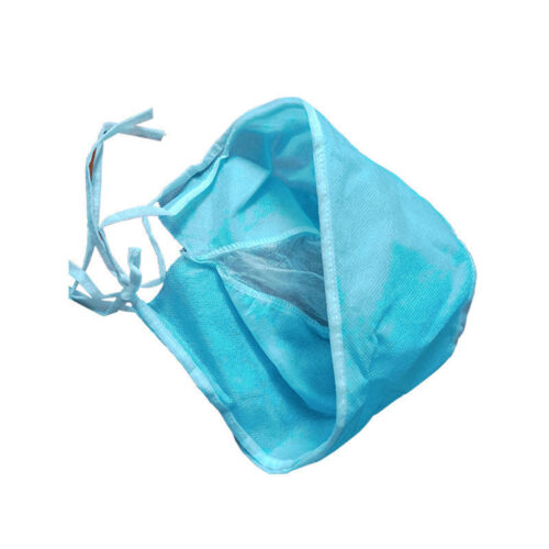 Disposable Nonwoven Doctor Cap with Elastic Back Wholesale Disposable Nonwoven Doctor Cap with Elastic Back Wholesale