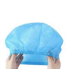Disposable PP Doctor Cap with Elastic Back for Wholesale Disposable PP Doctor Cap with Elastic Back for Wholesale