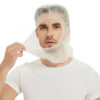 Disposable PP Balaclava Cap for Wholesale Workwear Supply