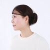 Disposable Nylon Mesh Hairnet for Wholesale Hair Control