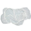Disposable PP Beard Cover with Double Ear Loops Wholesale Disposable PP Beard Cover with Double Ear Loops Wholesale