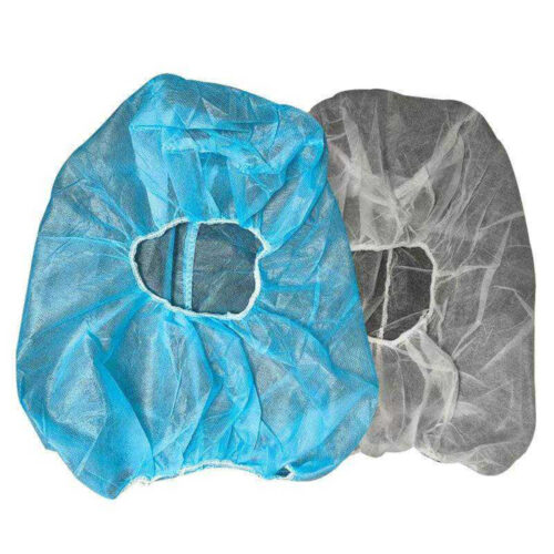 Disposable PP Balaclava Hood for Food Processing Wholesale