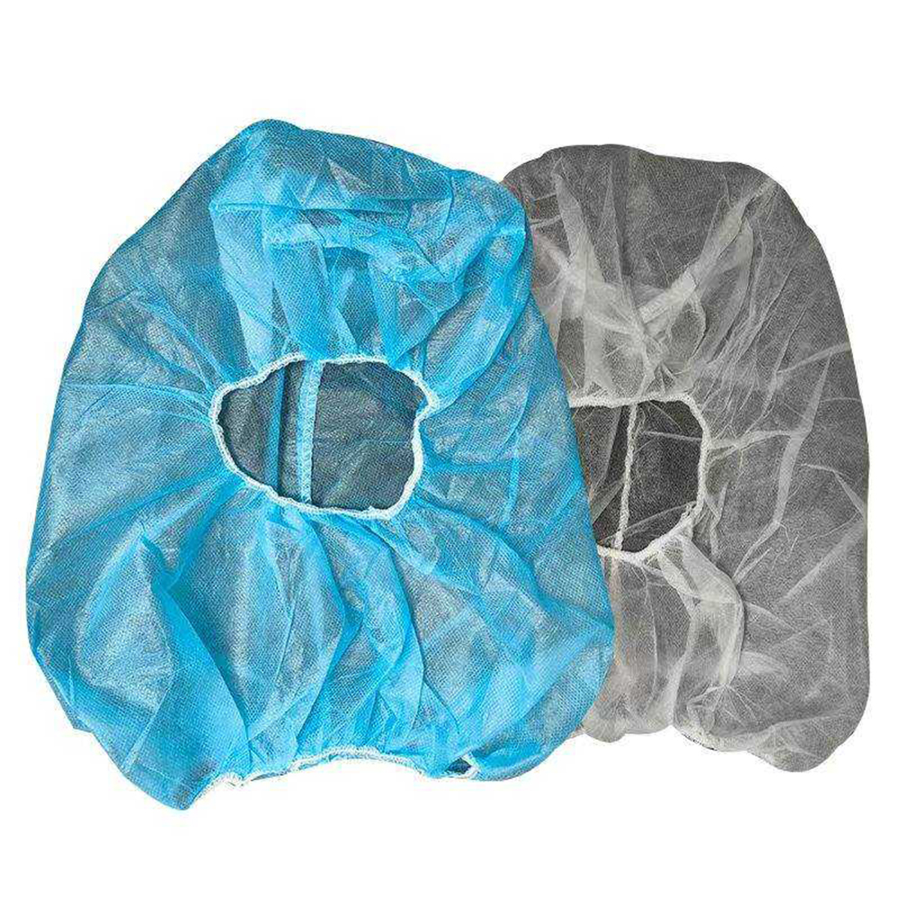 Disposable PP Balaclava Hood for Food Processing Wholesale