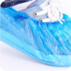 Disposable PE/CPE Elastic Shoe Covers for Wholesale Supply