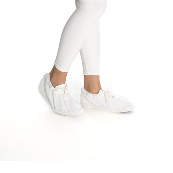 Disposable PVC Sole Shoe Covers for Wholesale Purchasing