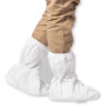 PVC Sole Disposable Boot Covers for Industrial Procurement